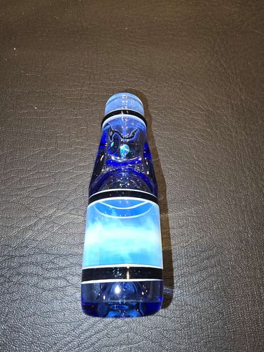 Preview pic of Jack Brew chillum Heady glass