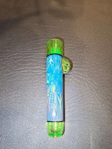 Preview pic of Sizelove chillum onie Heady glass