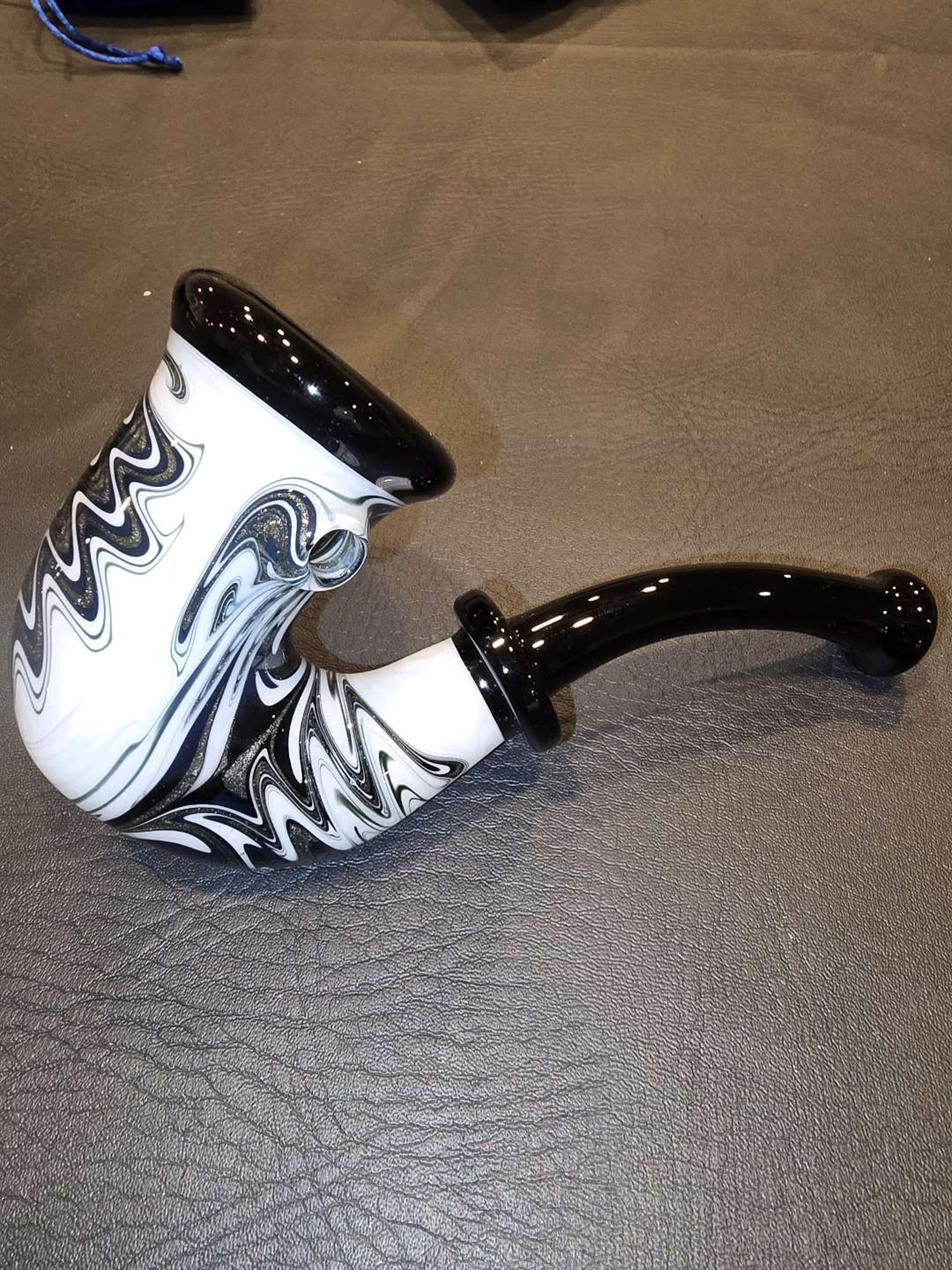 Preview pic of Heady glass Sherlock