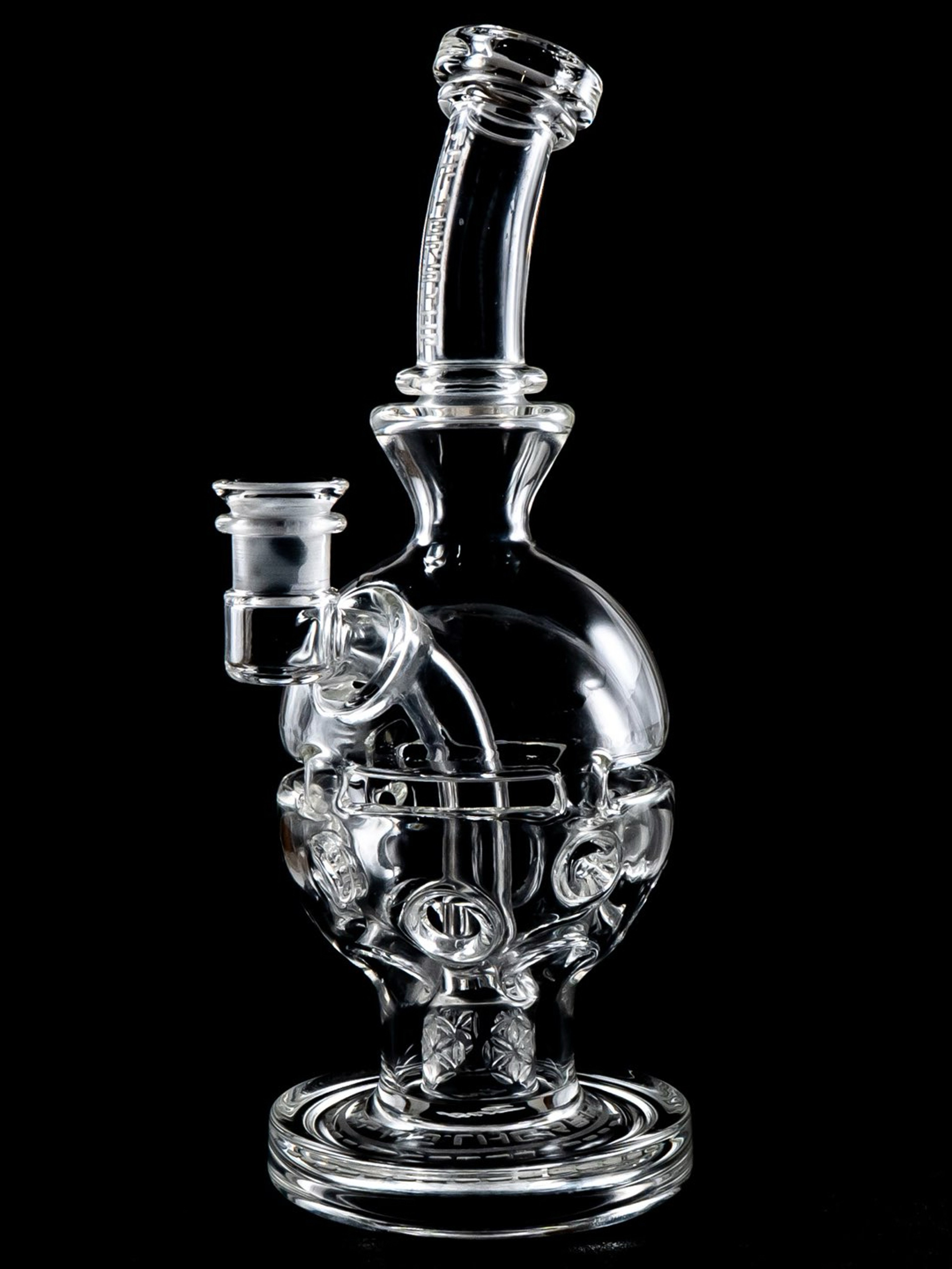 Rare Mothership 4-Seed Fab Egg 2nd - Unique Defects! image 0