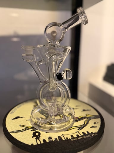 Preview pic of Moo Rig $700 OBO