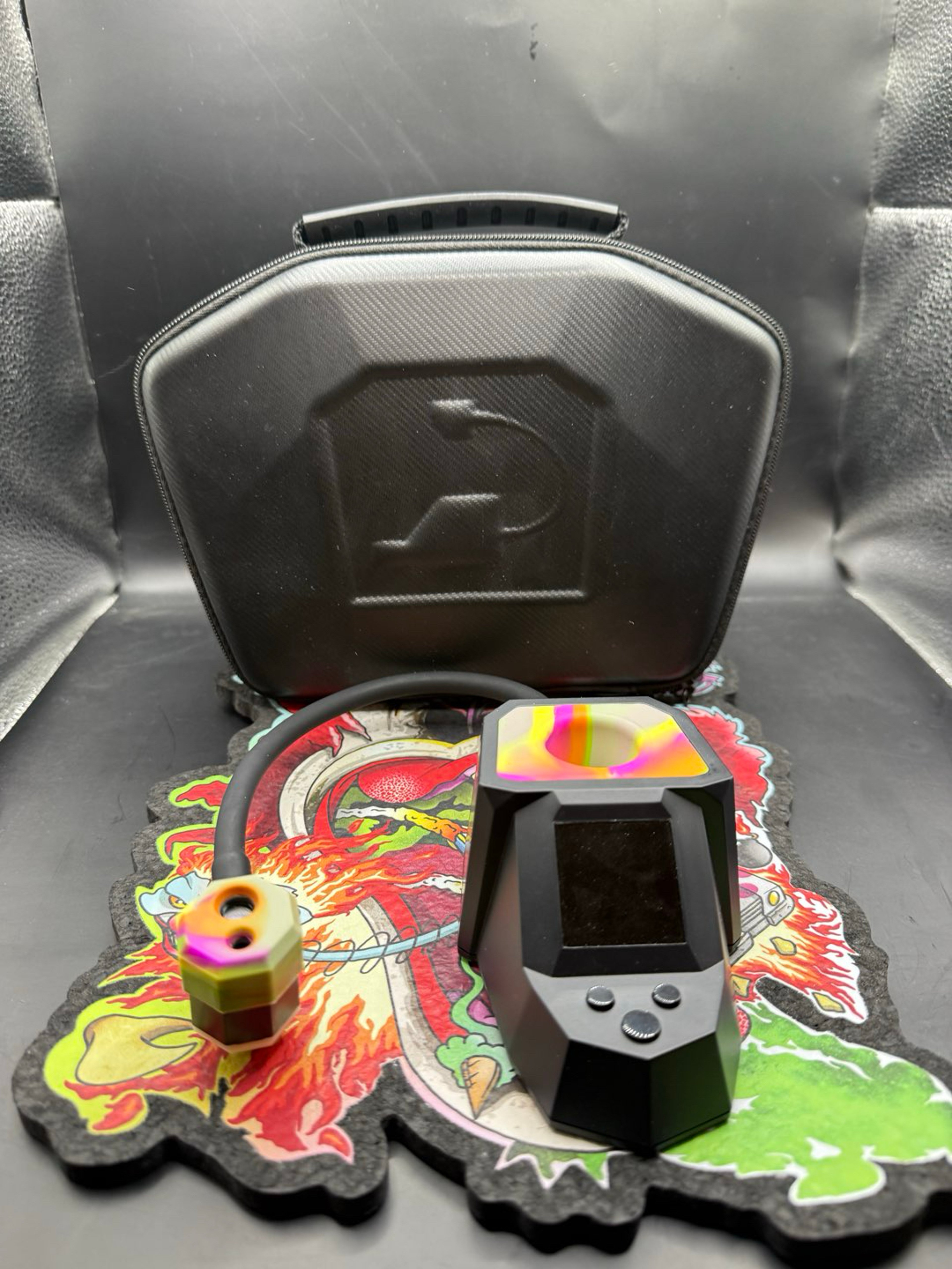 Preview pic of Dab Rite Pro and Mood Mat Bundle