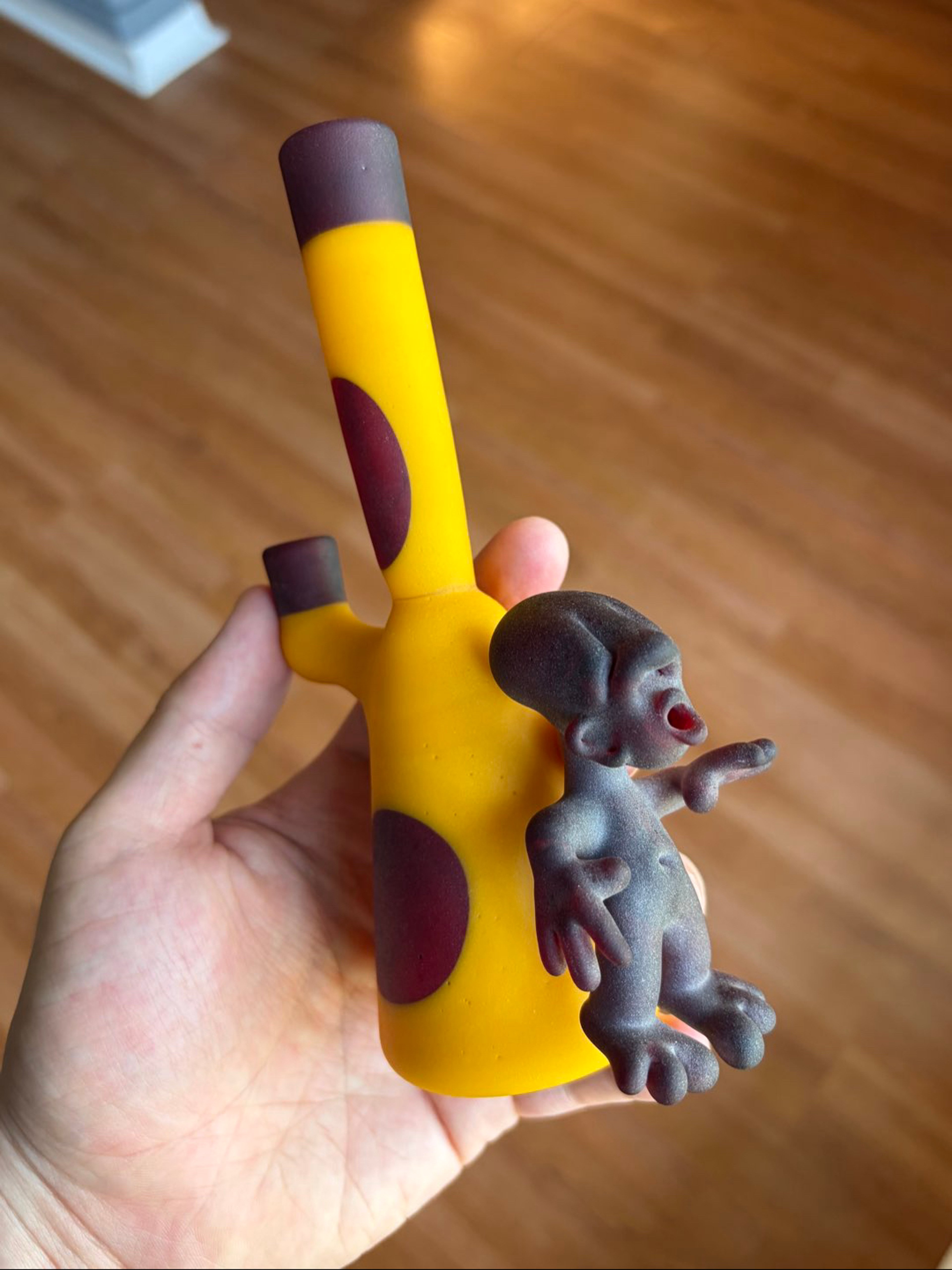 Preview pic of Gomez Glass Neolithic Minitube