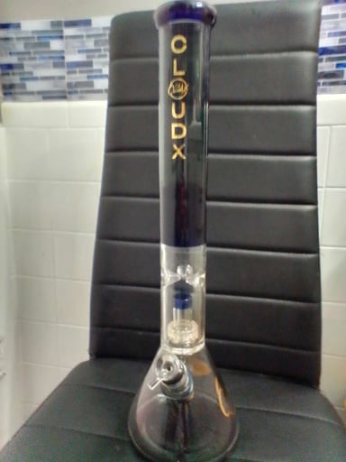 Preview pic of Cali Cloud X