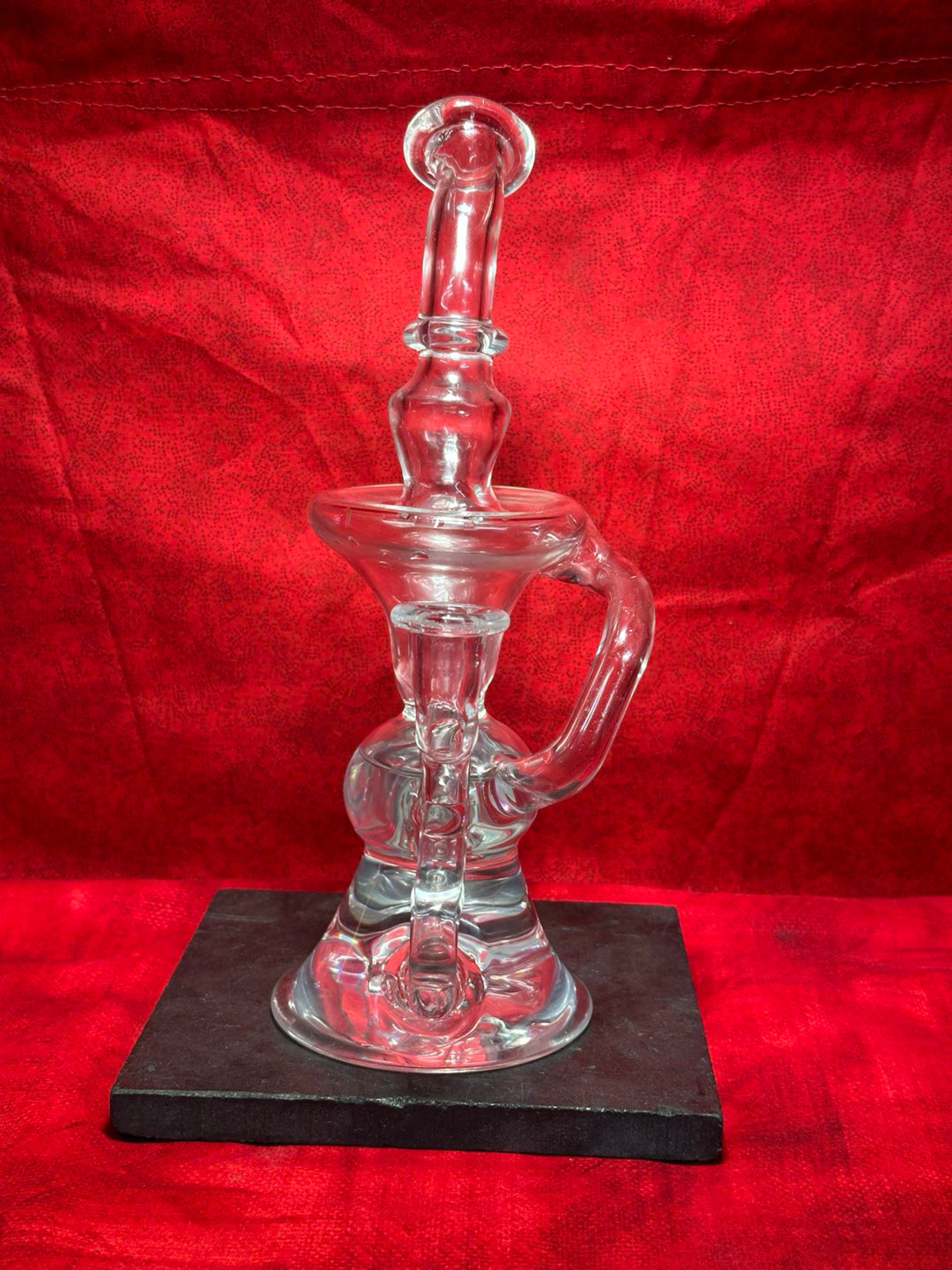 Preview pic of Vortex recycler