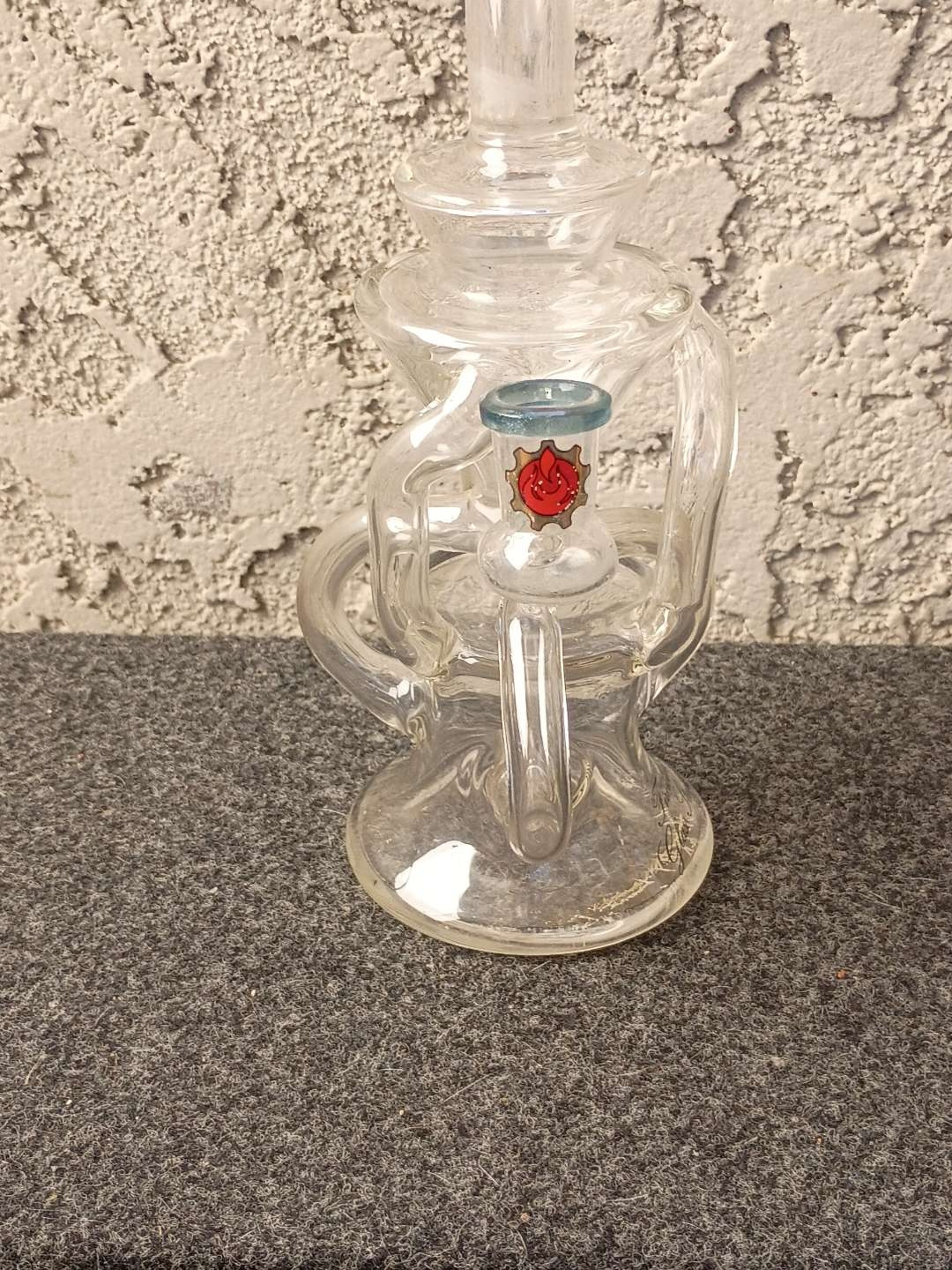 Preview pic of Bong #1