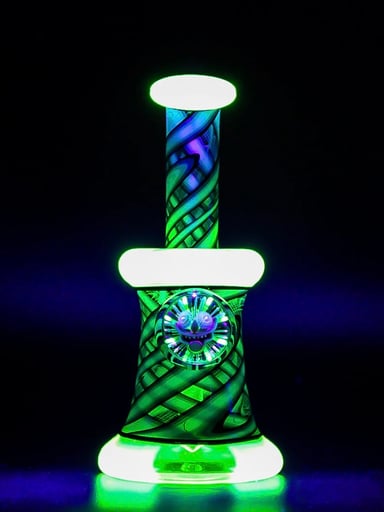 Preview pic of UV** Reverendmorse x StevenHglass Jammer