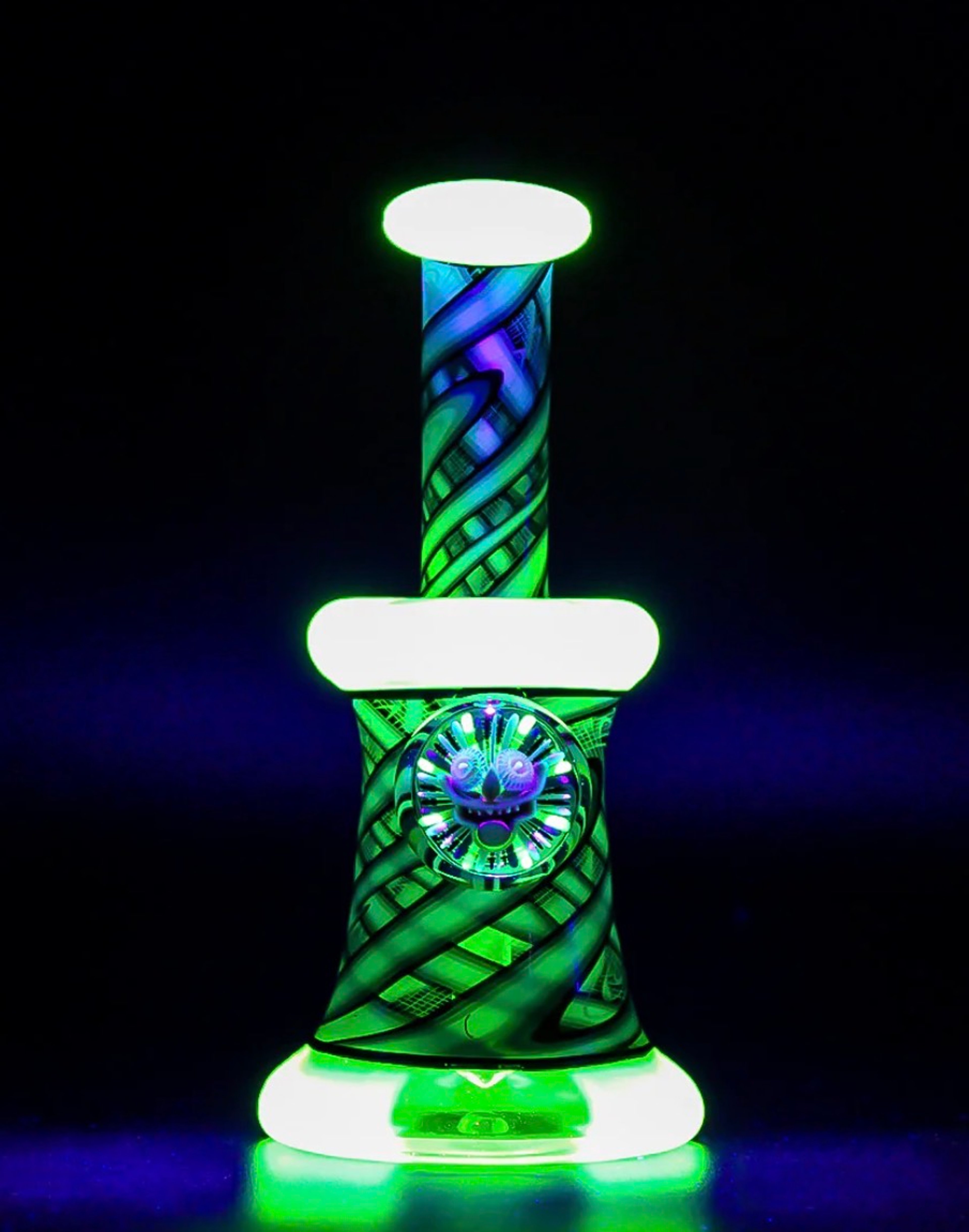 Preview pic of UV** Reverendmorse x StevenHglass Jammer