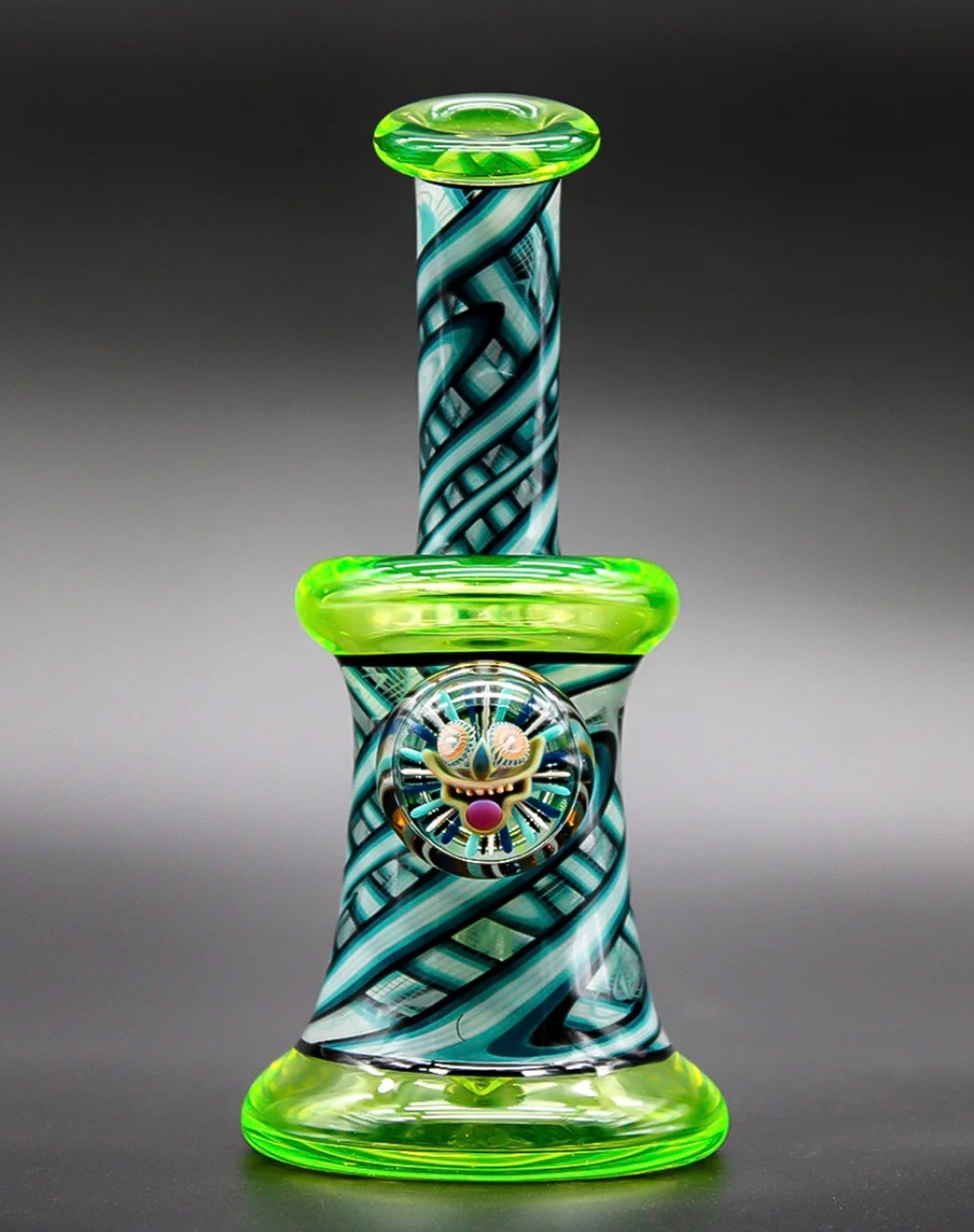 Preview pic of UV** Reverendmorse x StevenHglass Jammer