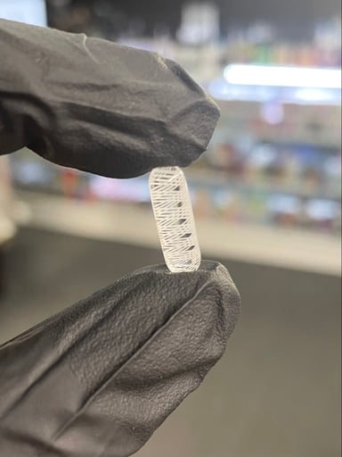 Preview pic of Harold Cooney Pillar