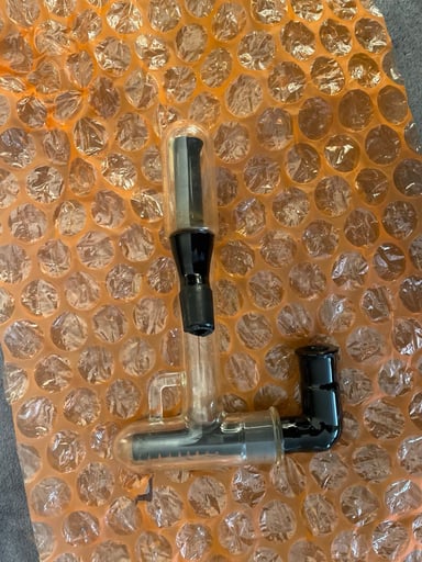 Preview pic of Illadelph Inline Ash Catcher