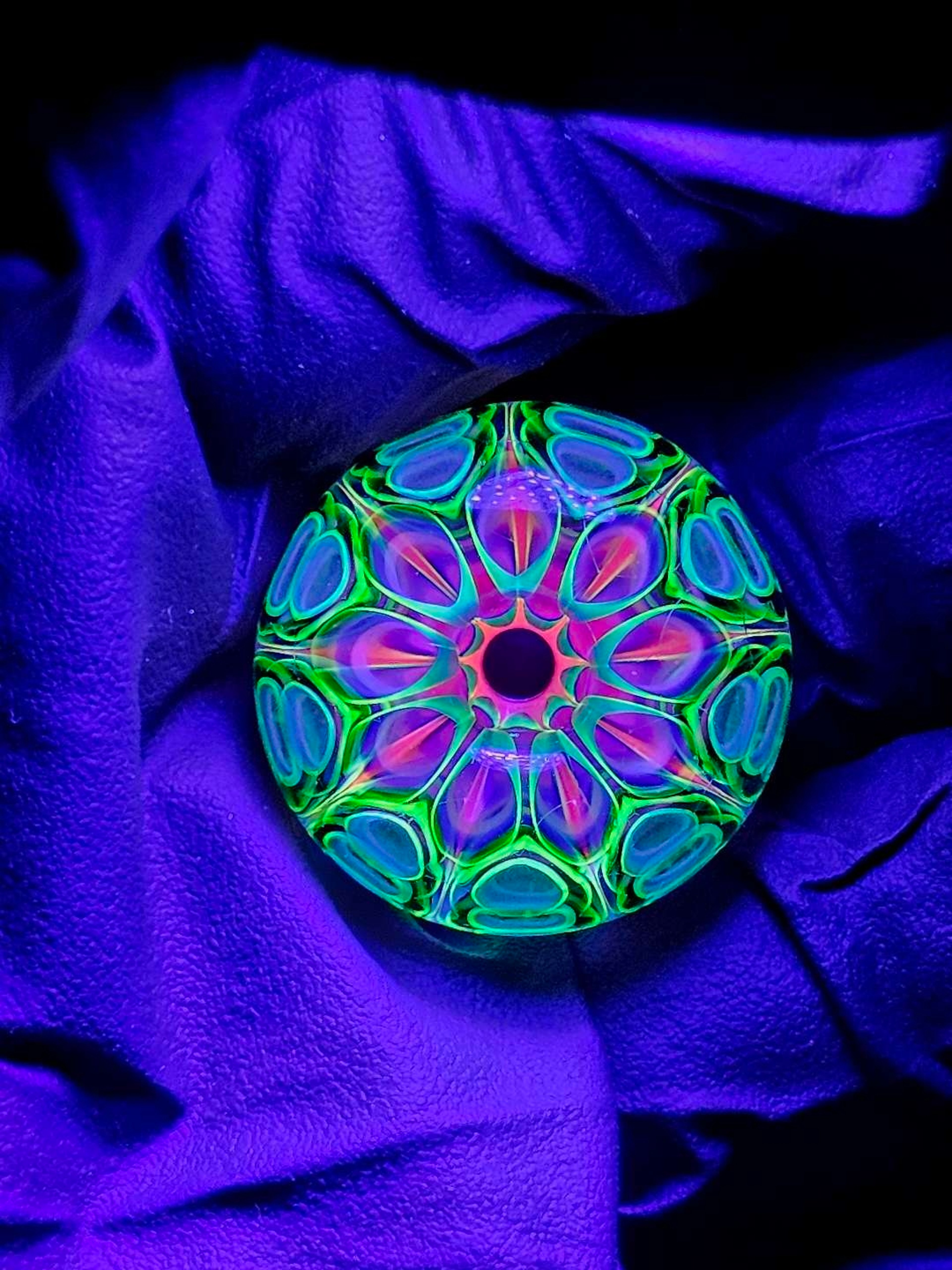 Preview pic of Travis Weber bead