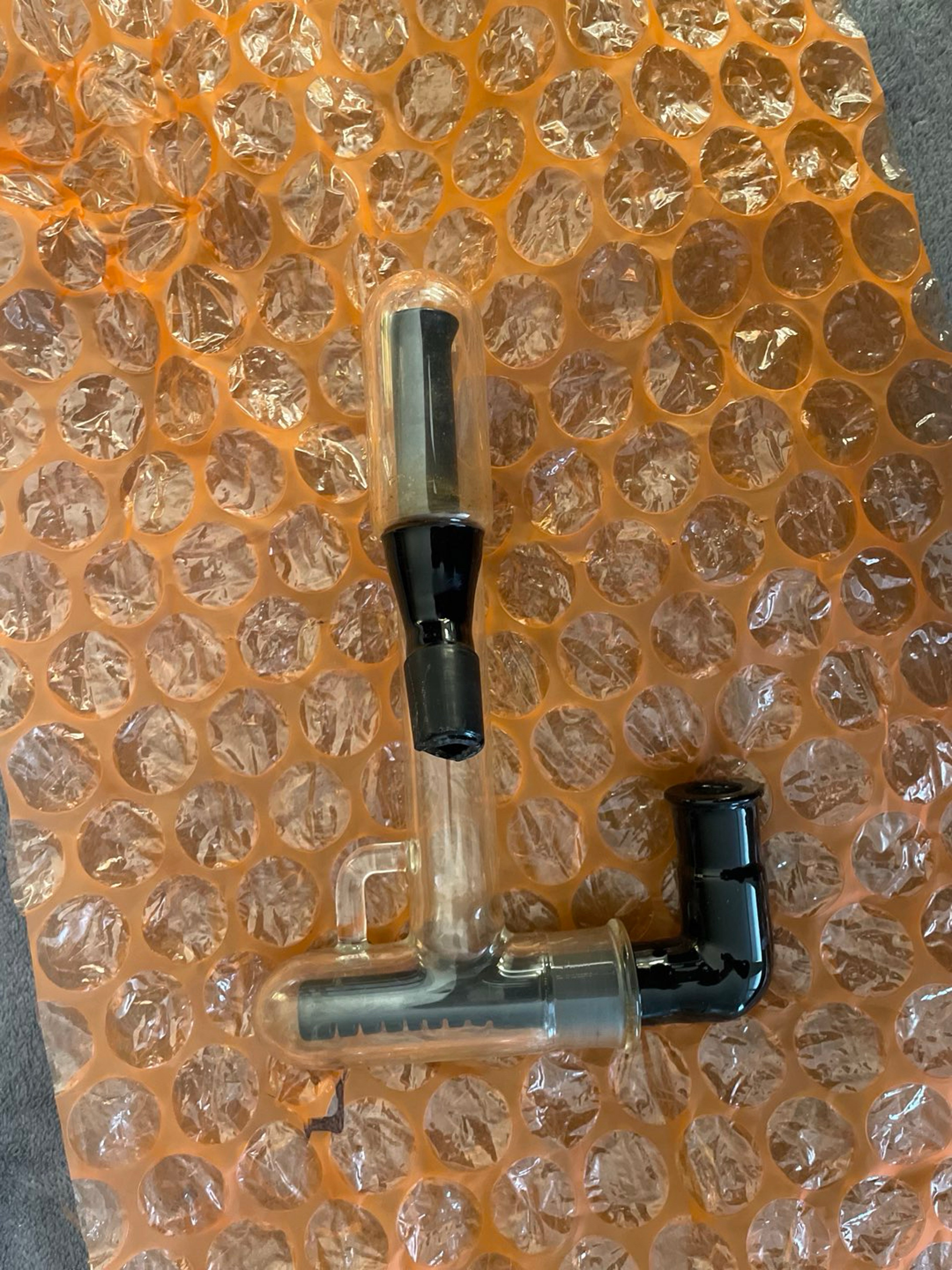 Illadelph Inline Ash Catcher image 0