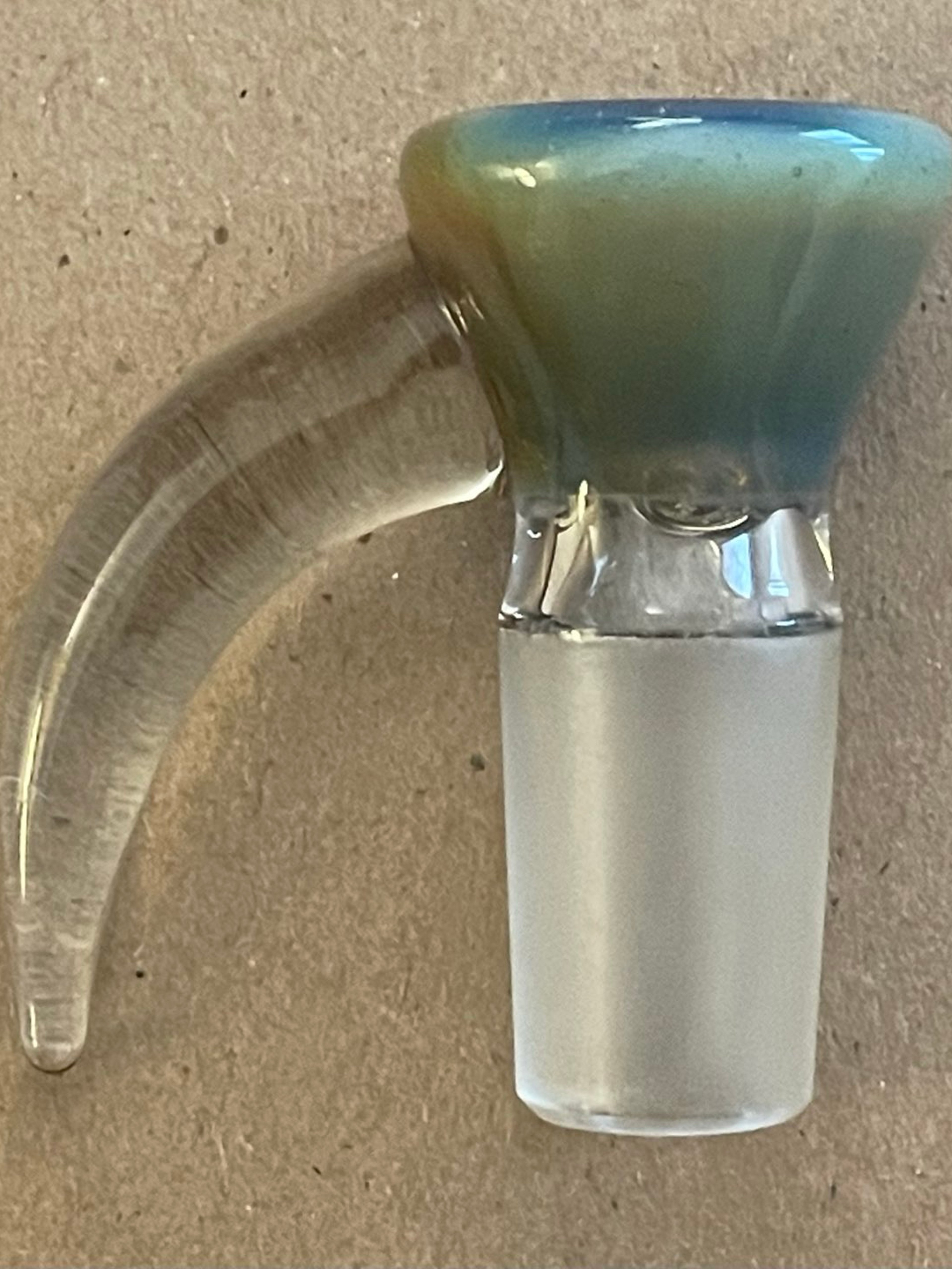 Preview pic of Ill Glass Slide