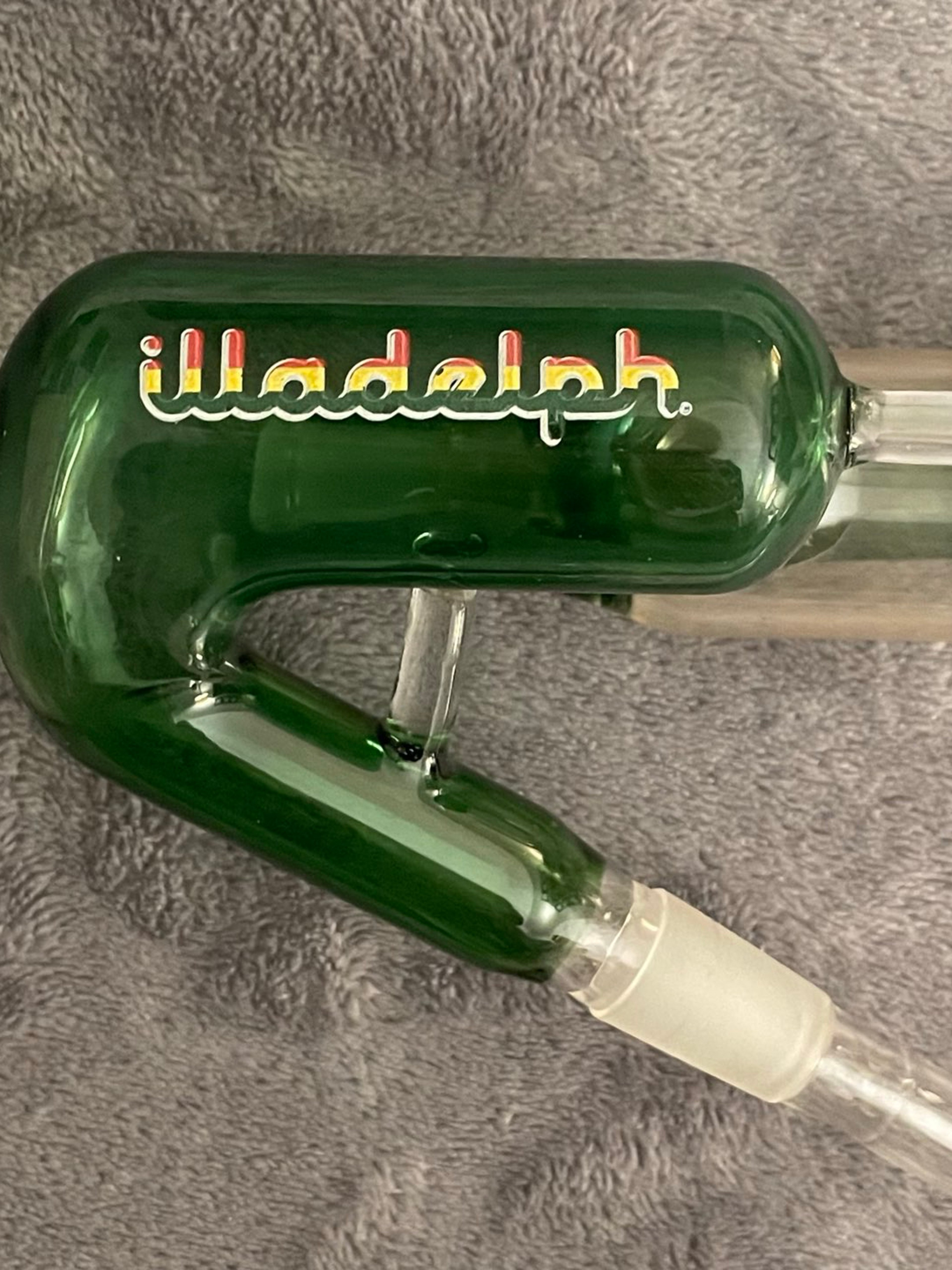 Illadelph Ash catcher image 0