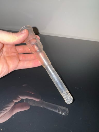 Preview pic of sovereignty 360 gridded downstem