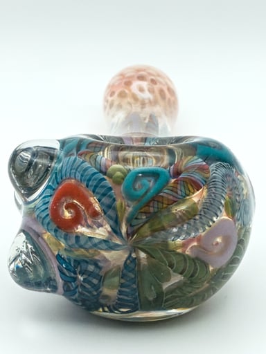 Preview pic of Bumble – Inside Out Spoon