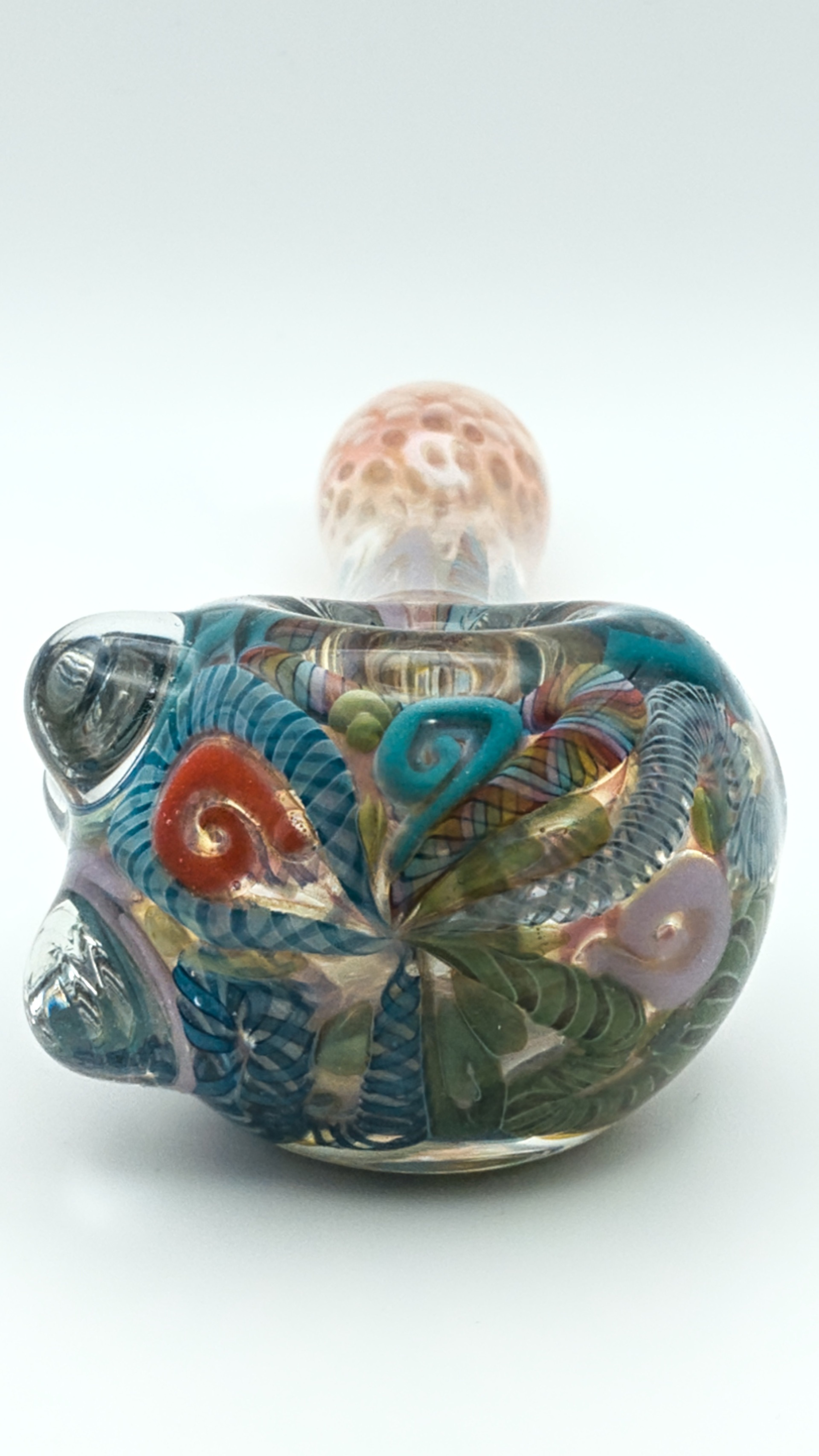 Bumble – Inside Out Spoon image 0