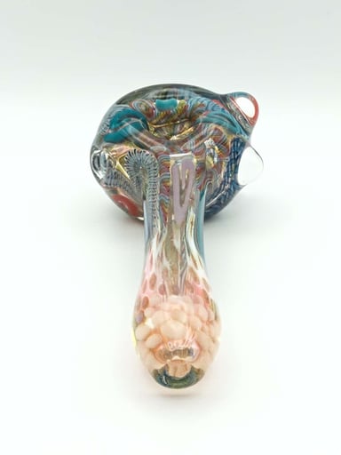 Preview pic of Bumble – Inside Out Spoon