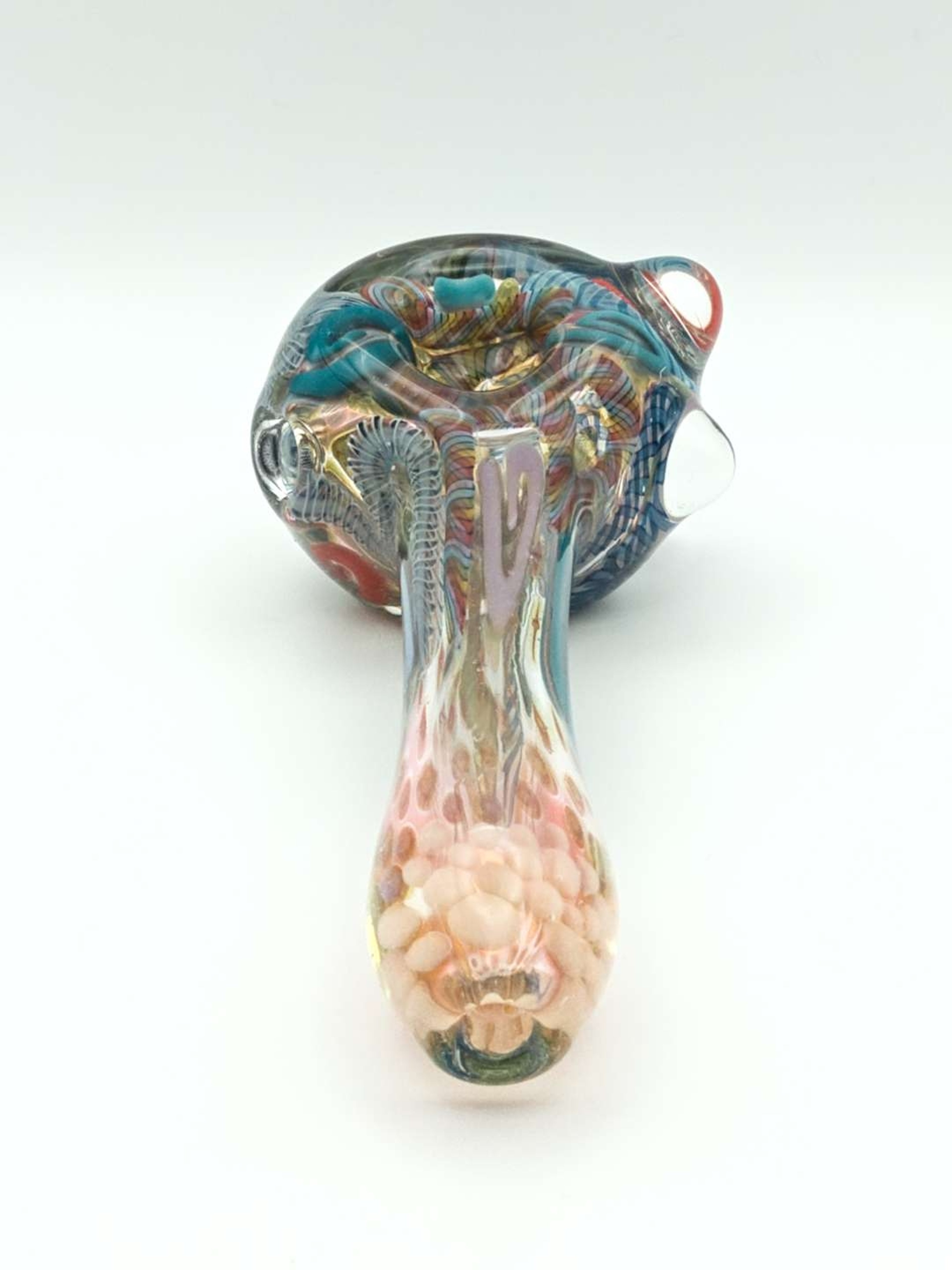 Preview pic of Bumble – Inside Out Spoon