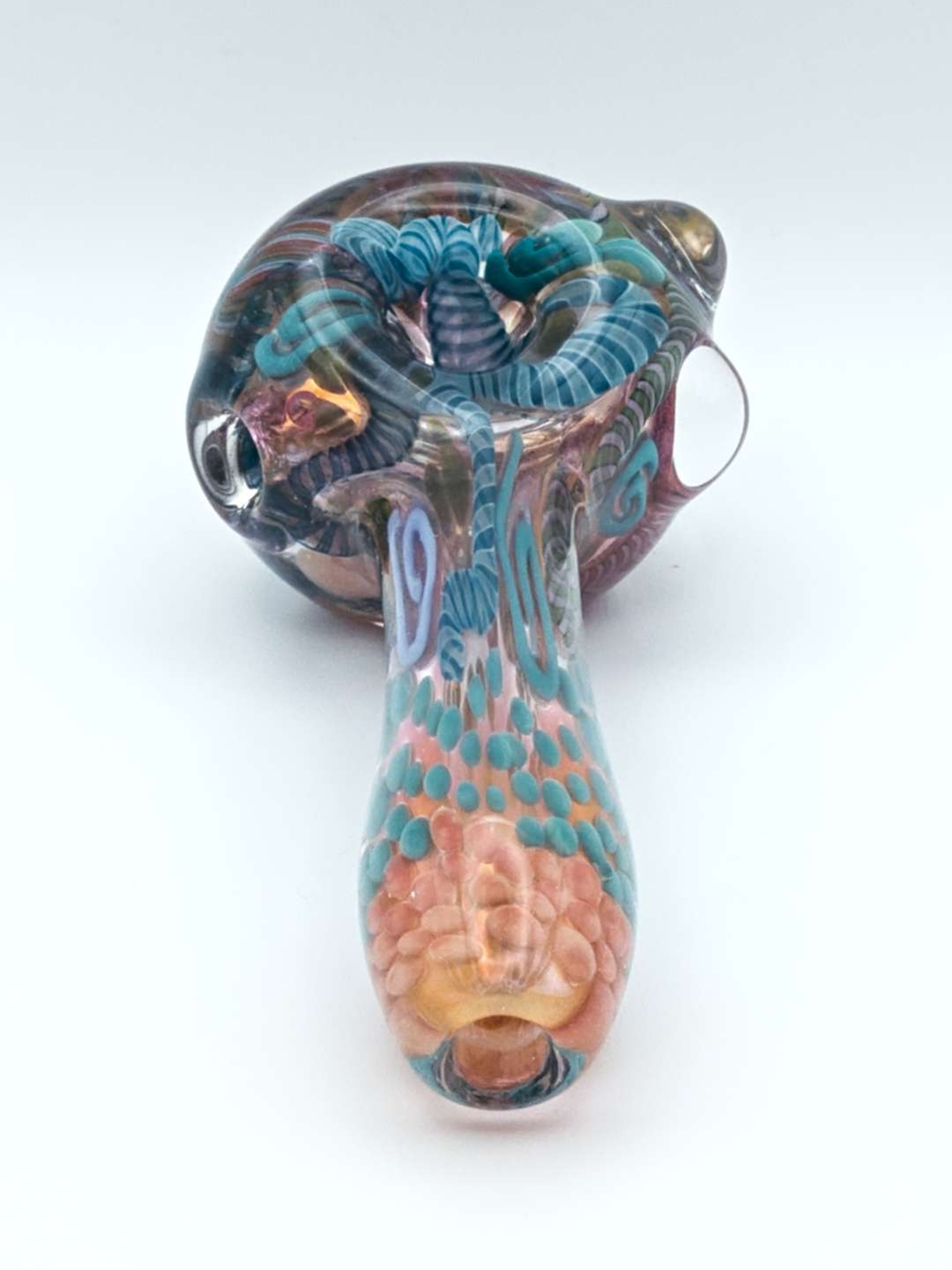 Bumble – Inside Out Spoon image 0