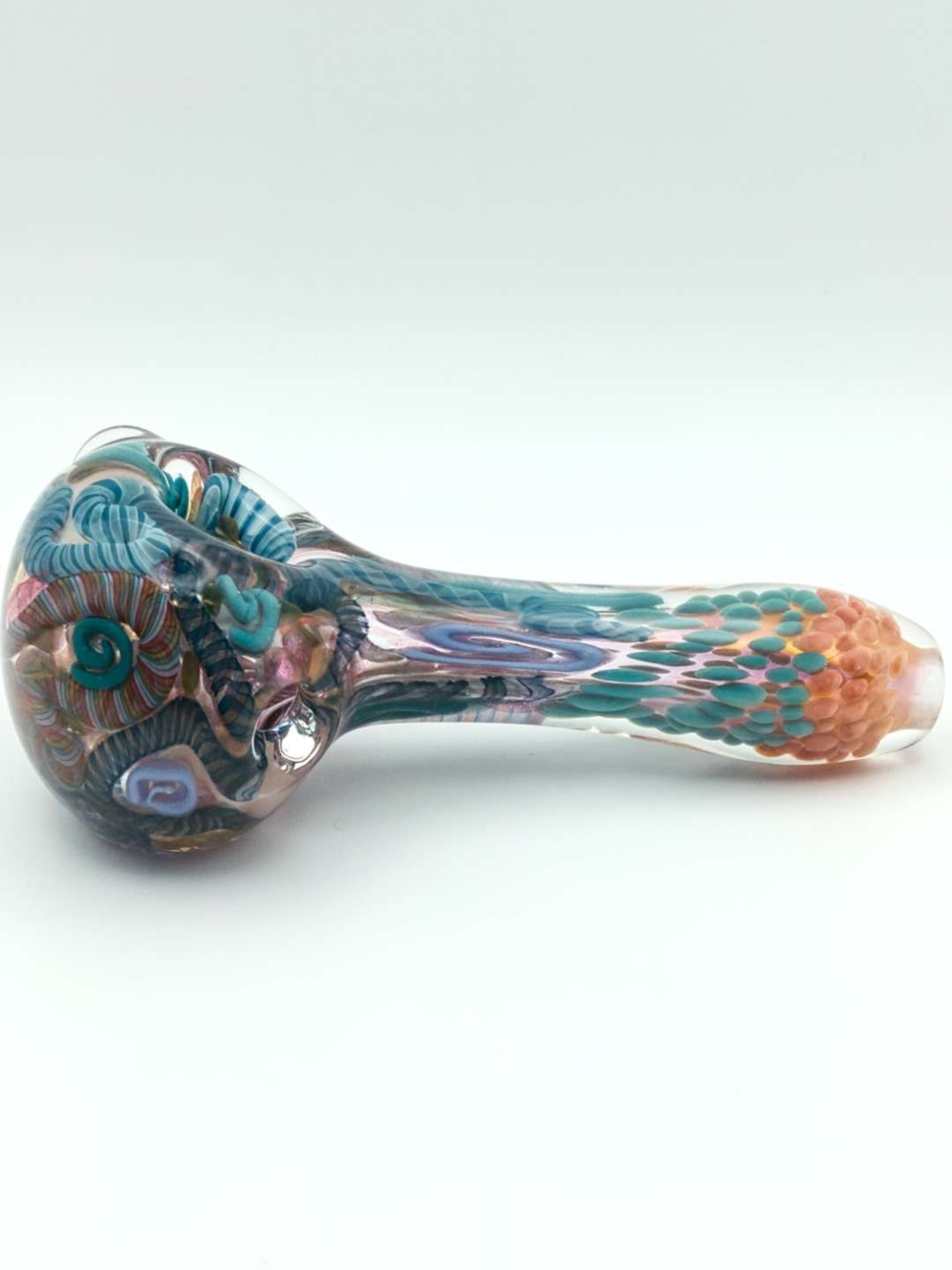 Preview pic of Bumble – Inside Out Spoon