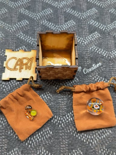 Preview pic of Crunklestein slurper set with box