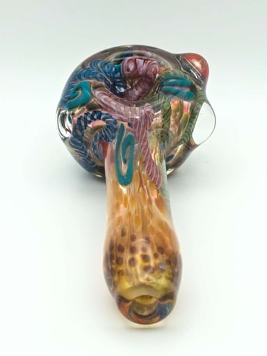 Preview pic of Bumble – Inside Out Spoon