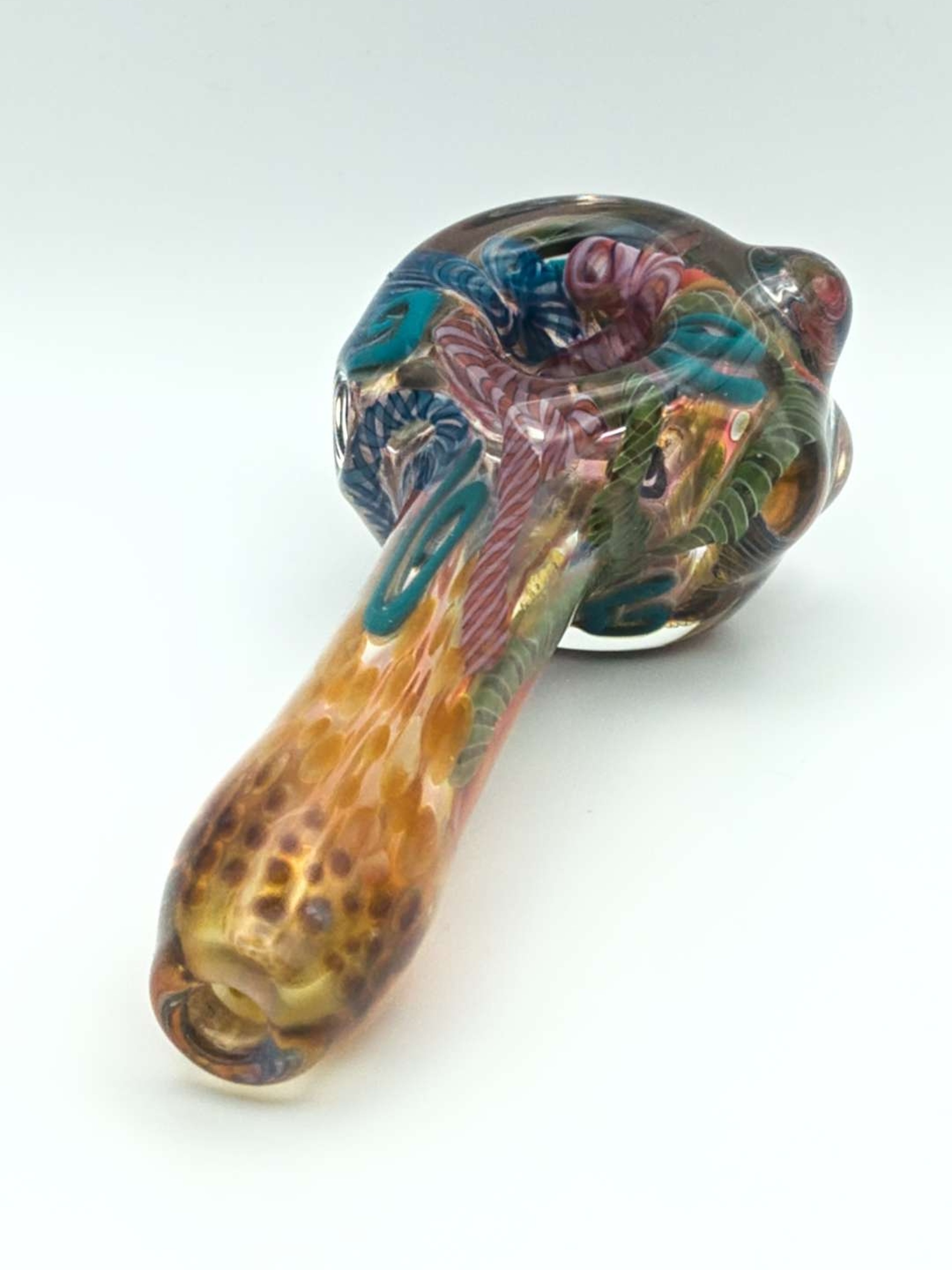 Bumble – Inside Out Spoon image 0