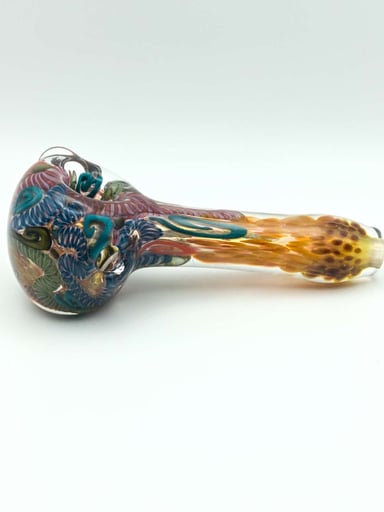 Preview pic of Bumble – Inside Out Spoon