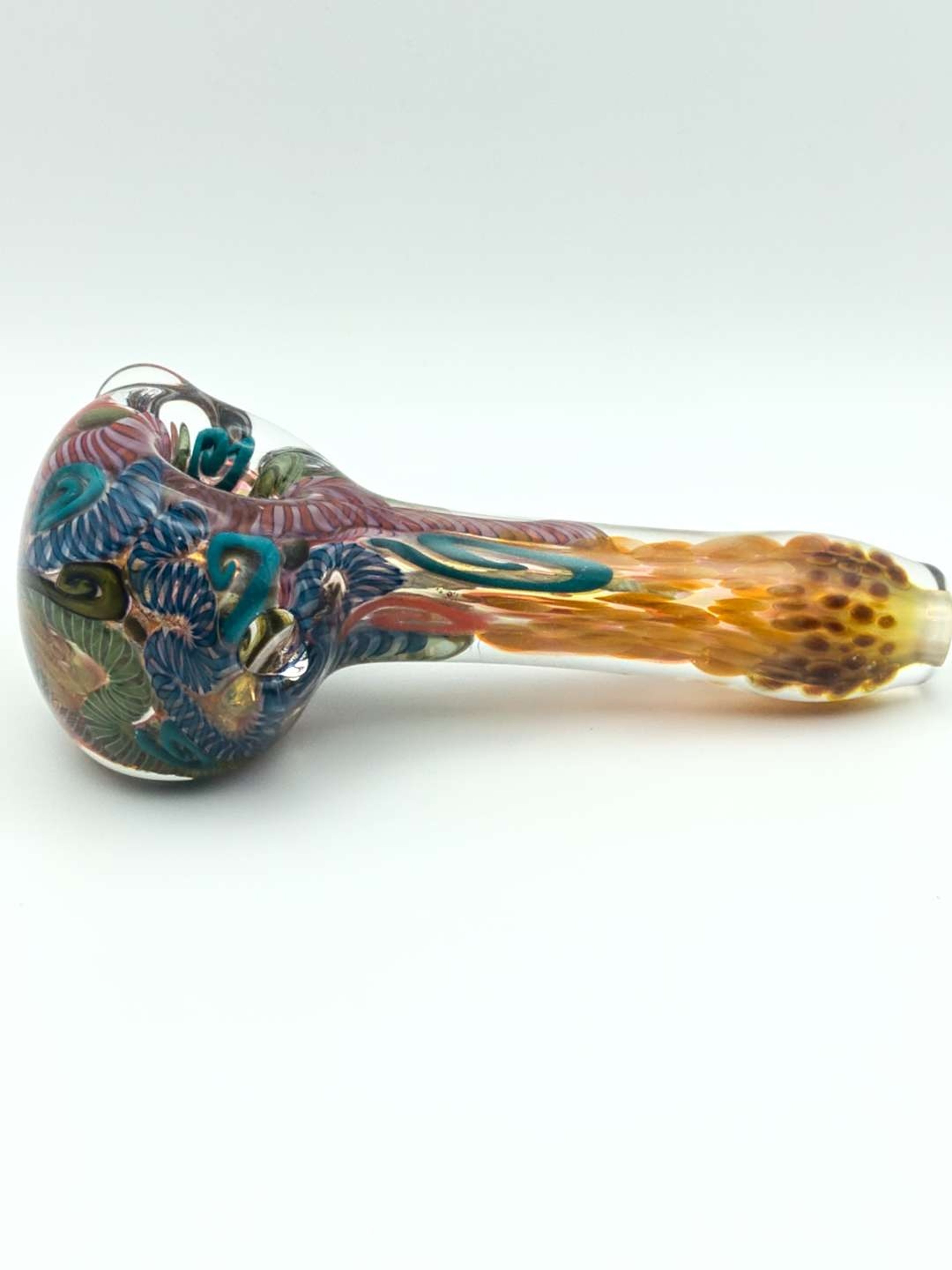 Preview pic of Bumble – Inside Out Spoon