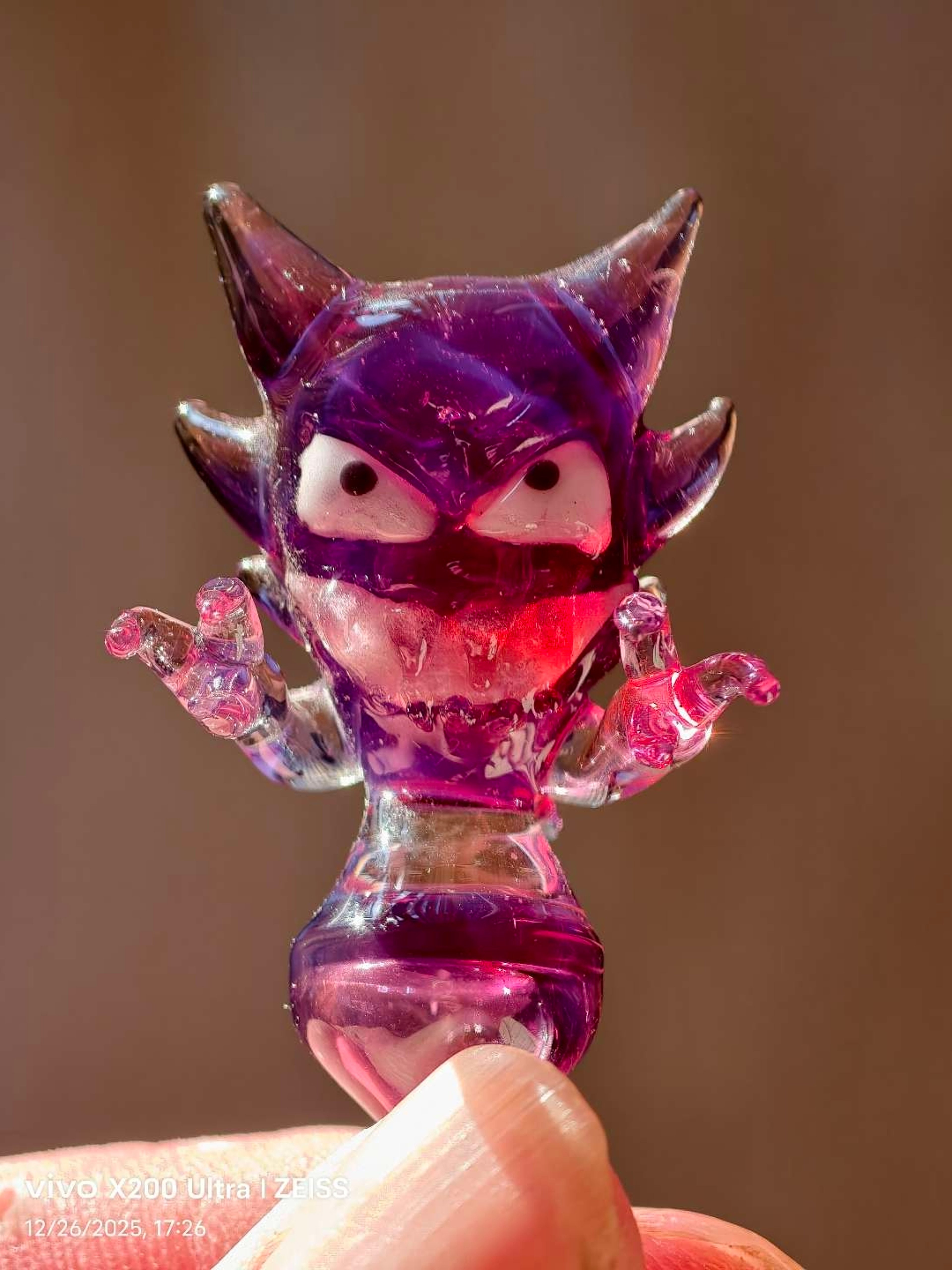 Preview pic of Haunters Nightmare Puffco 3dxl Joystick