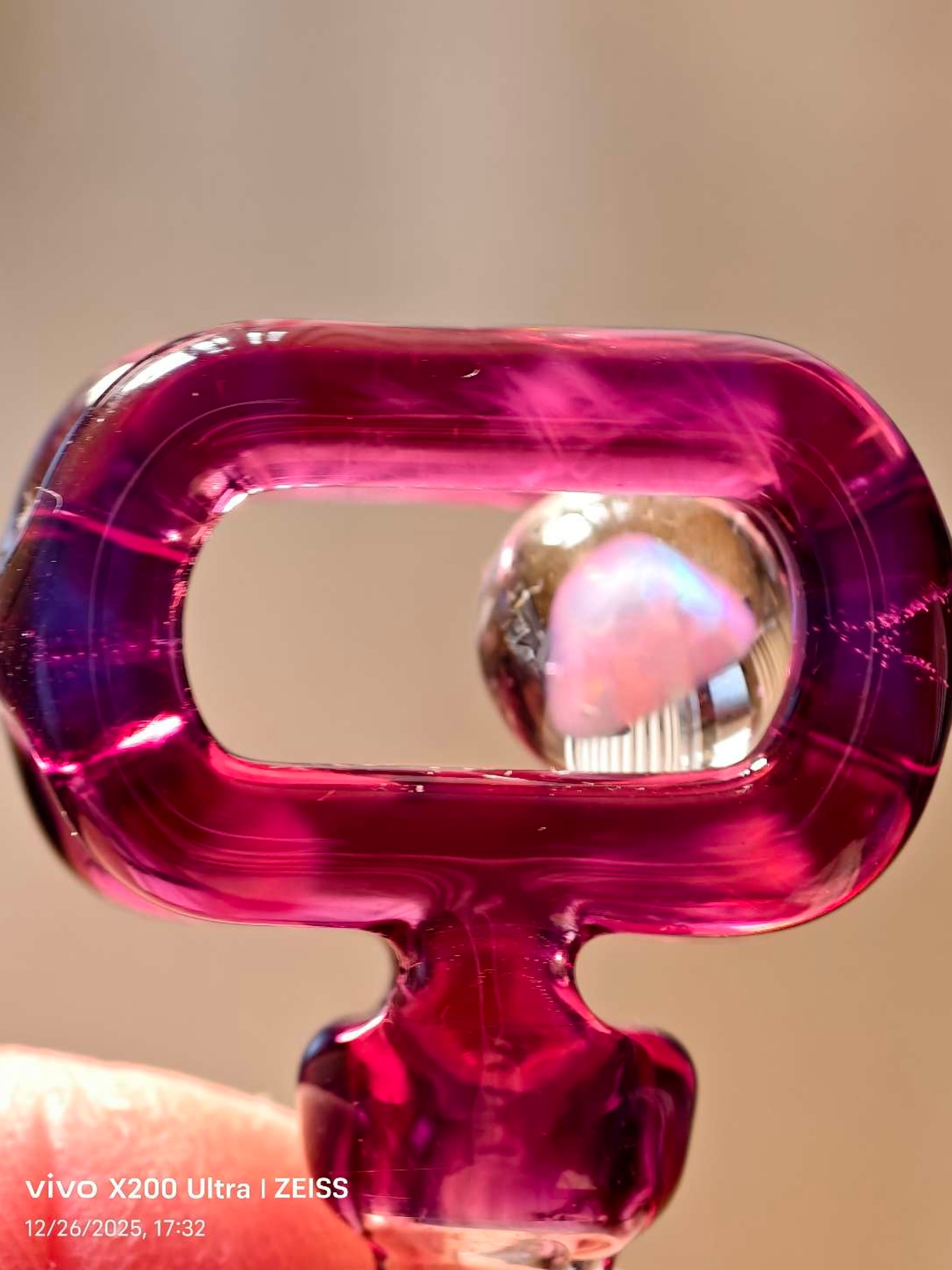 JNG Studios Double Link 3dxl image 0