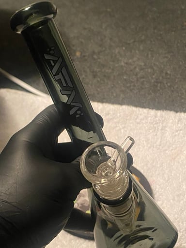 Preview pic of AFM MINI BEAKER