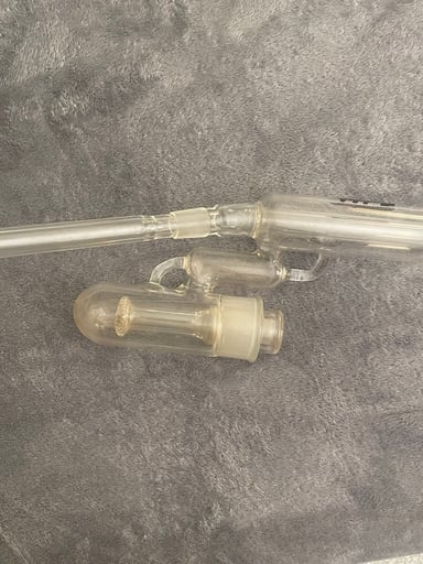 Preview pic of OG Illadelph ash catcher