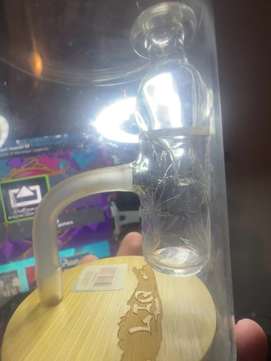 Preview pic of Liq banger