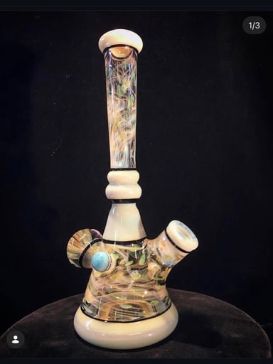 Preview pic of Todd Lewis Mini tube