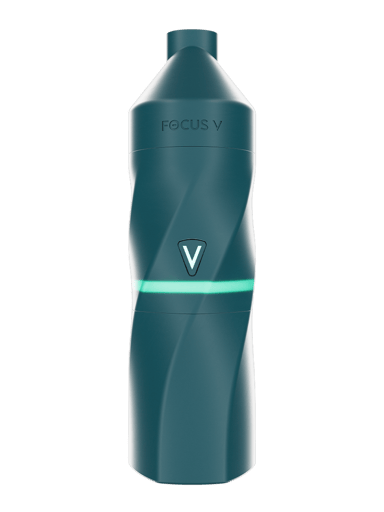 Preview pic of Focus V Aeris Midnight color Brand New Sealed