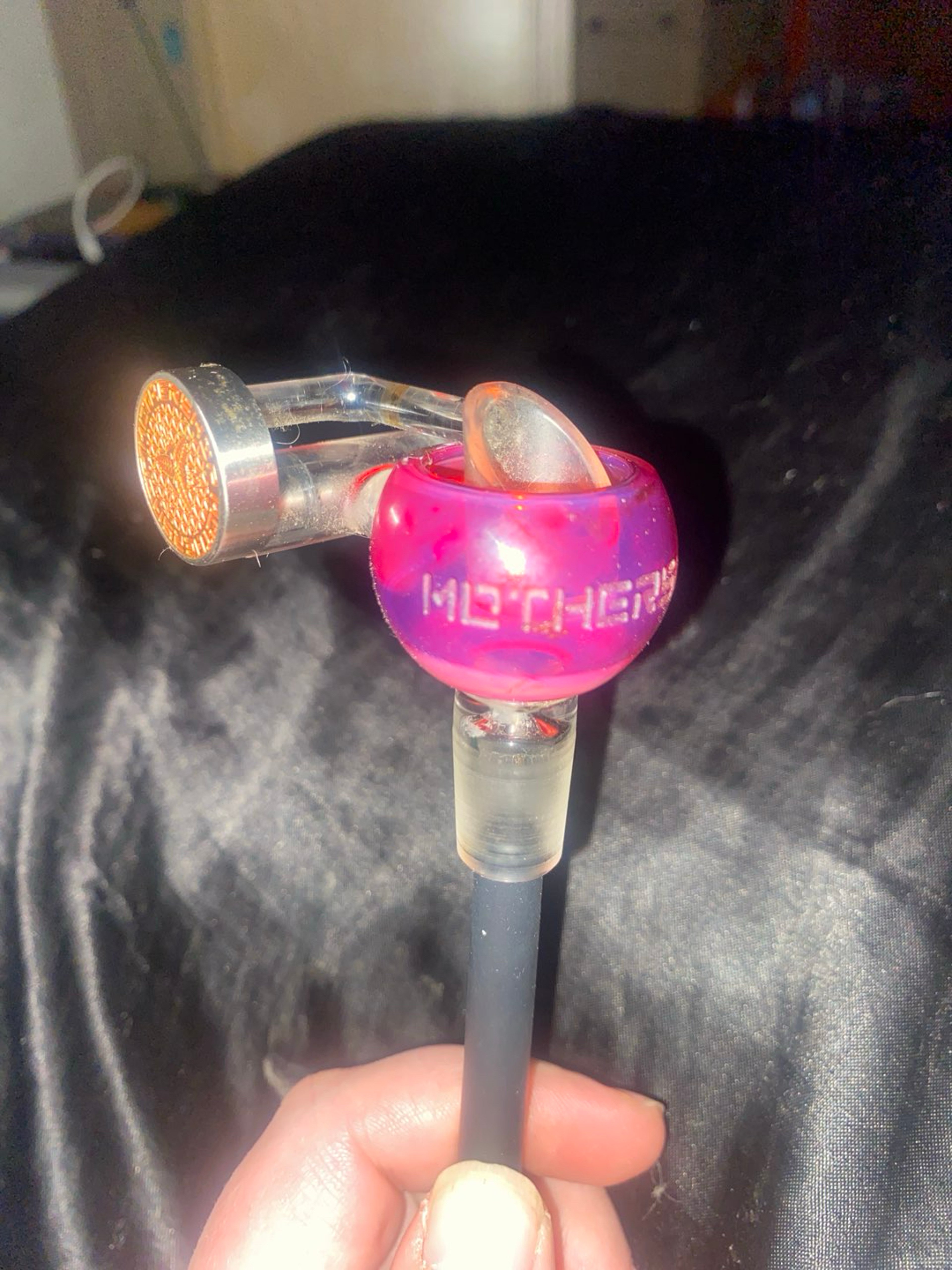 Preview pic of Mothership Bucket