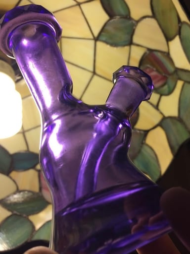 Preview pic of Brick Glass (color change)