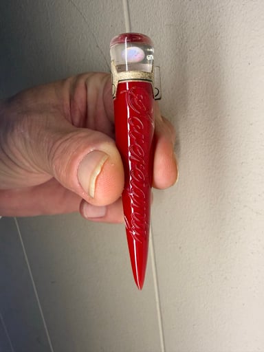 Preview pic of Cherry poker