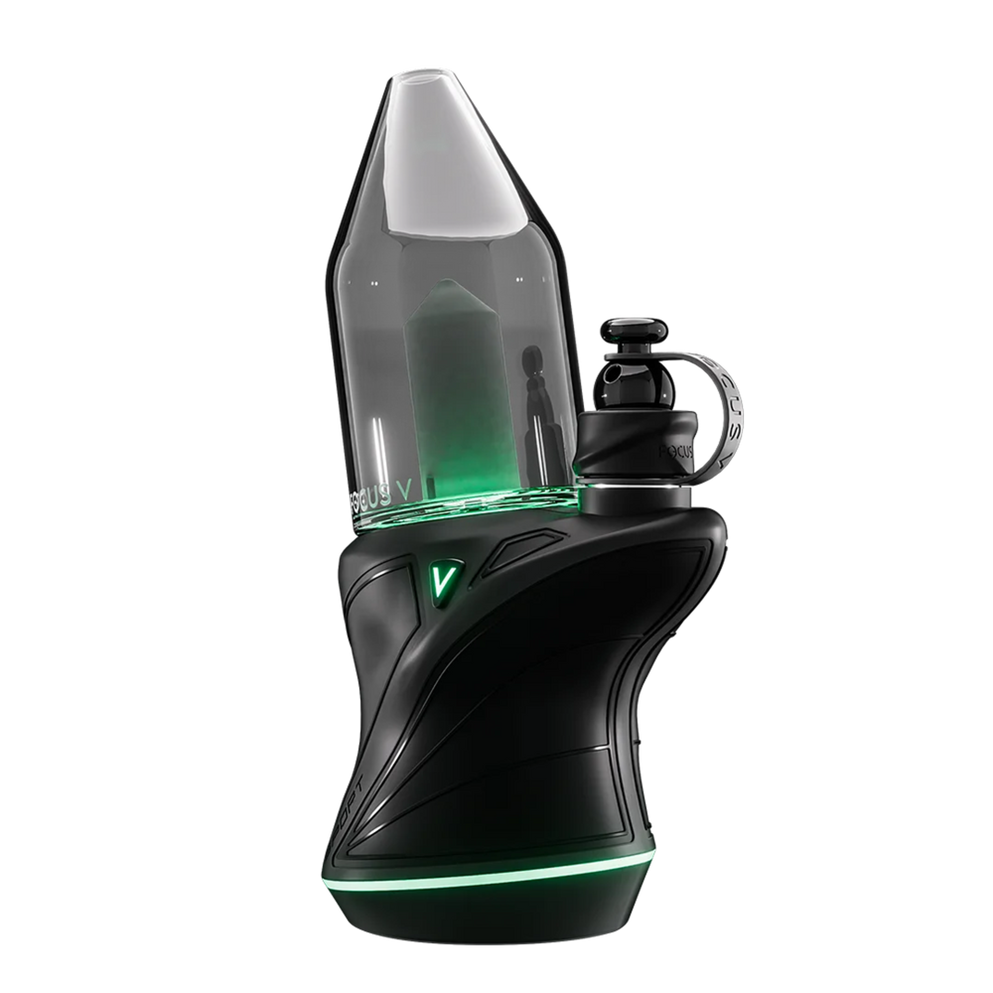 Focus V Carta SPORT - Black (new/sealed) image 0