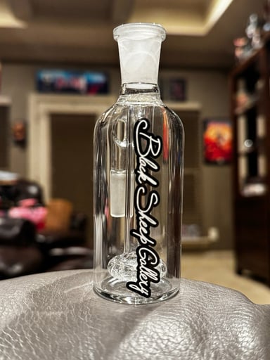 Preview pic of Black Sheep Gallery Ash Catcher