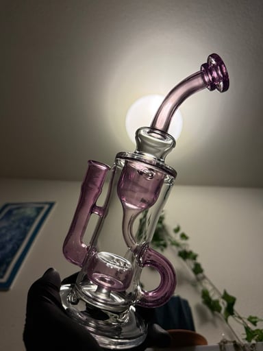 Preview pic of Whitetail Glass klein