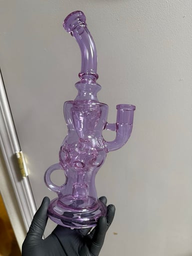 Preview pic of China recycler