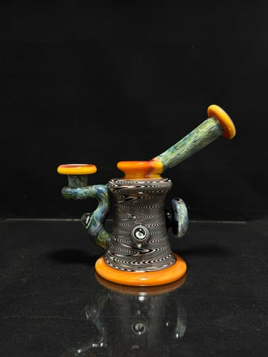 Preview pic of GuidoGlass New Banger Hanger