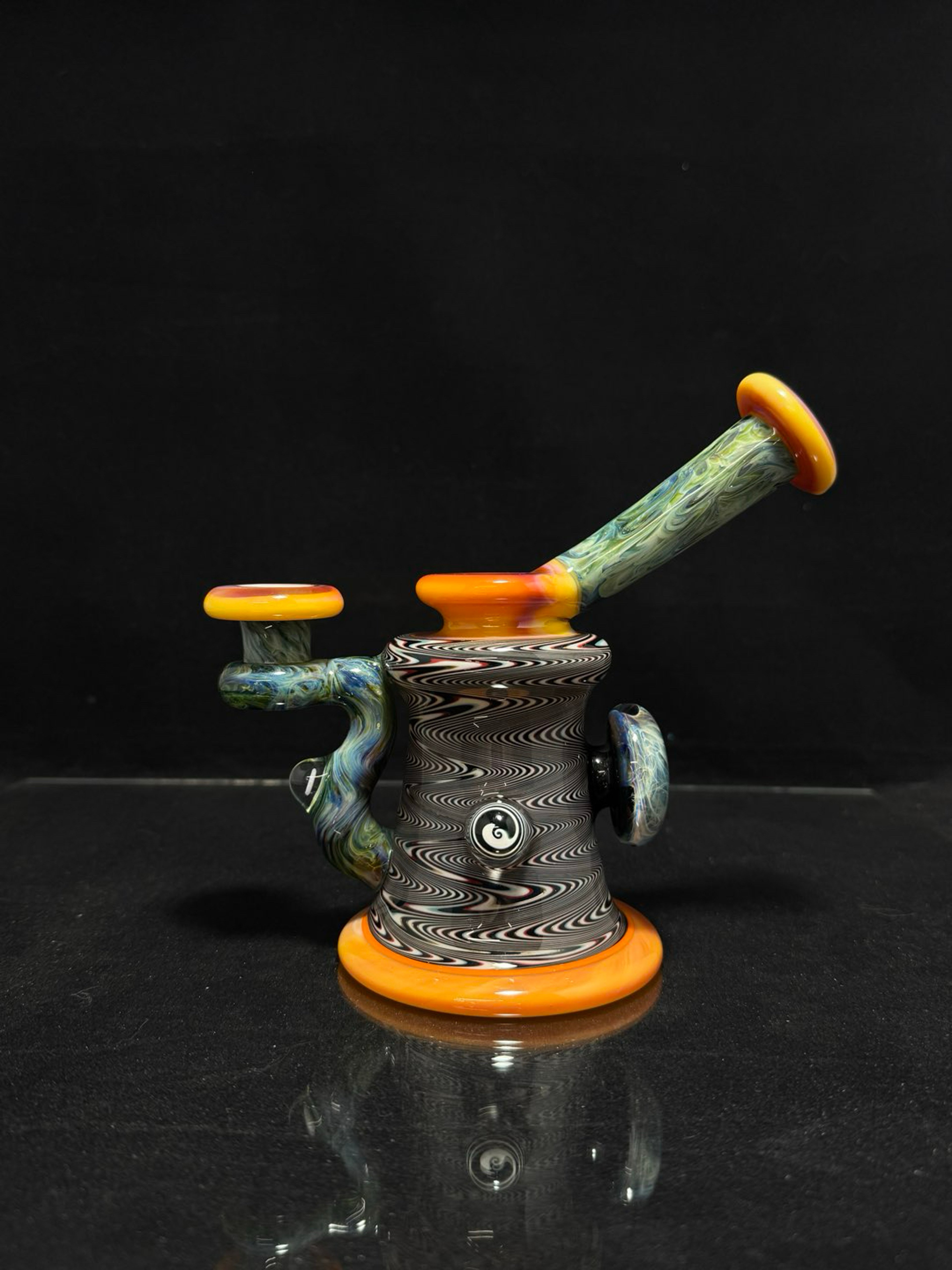 GuidoGlass New Banger Hanger image 0