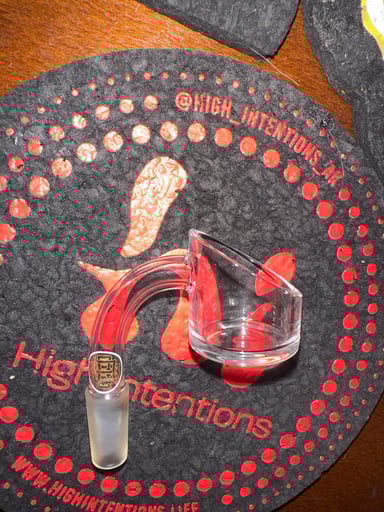 Preview pic of Brand new OG XXL Quave QCB