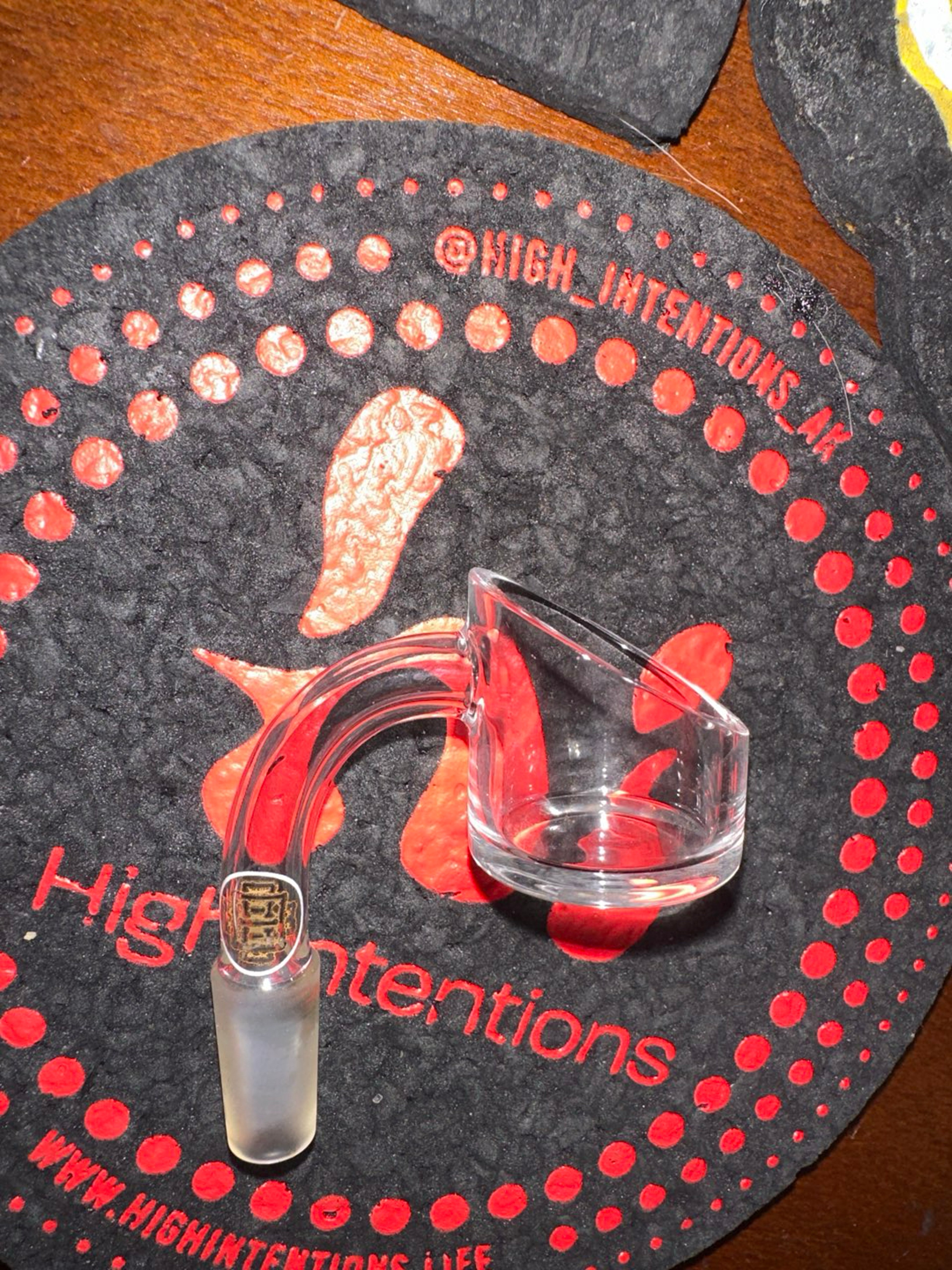 Brand new OG XXL Quave QCB image 0