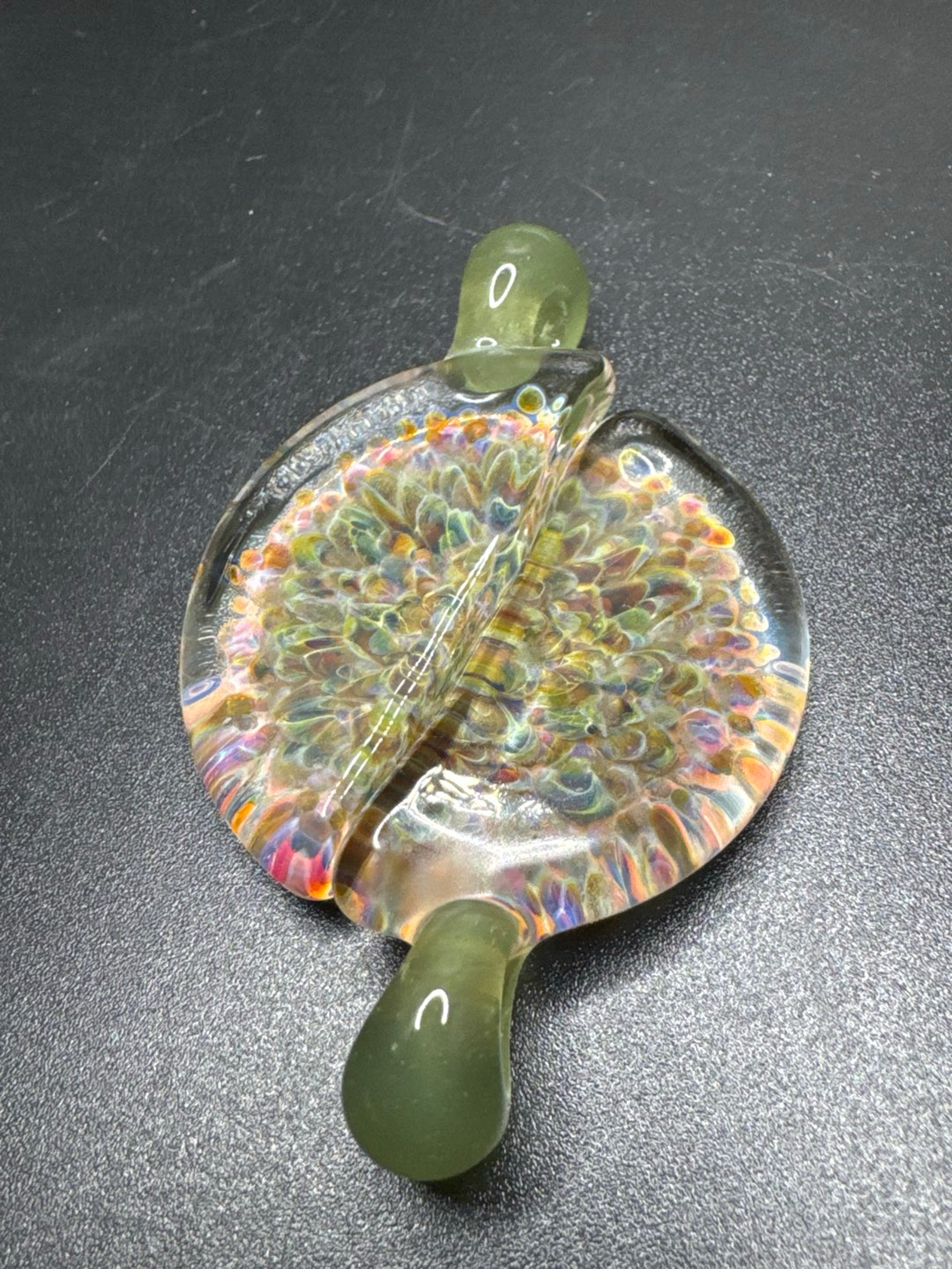 Preview pic of Glass bonds